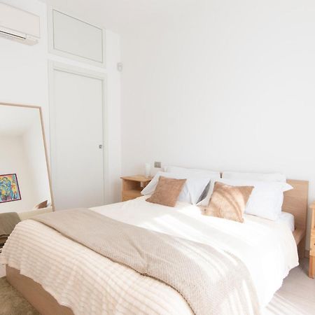 Luxury Apartment - Bramante 7 ميلان المظهر الخارجي الصورة