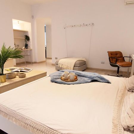 Luxury Apartment - Bramante 7 ميلان المظهر الخارجي الصورة