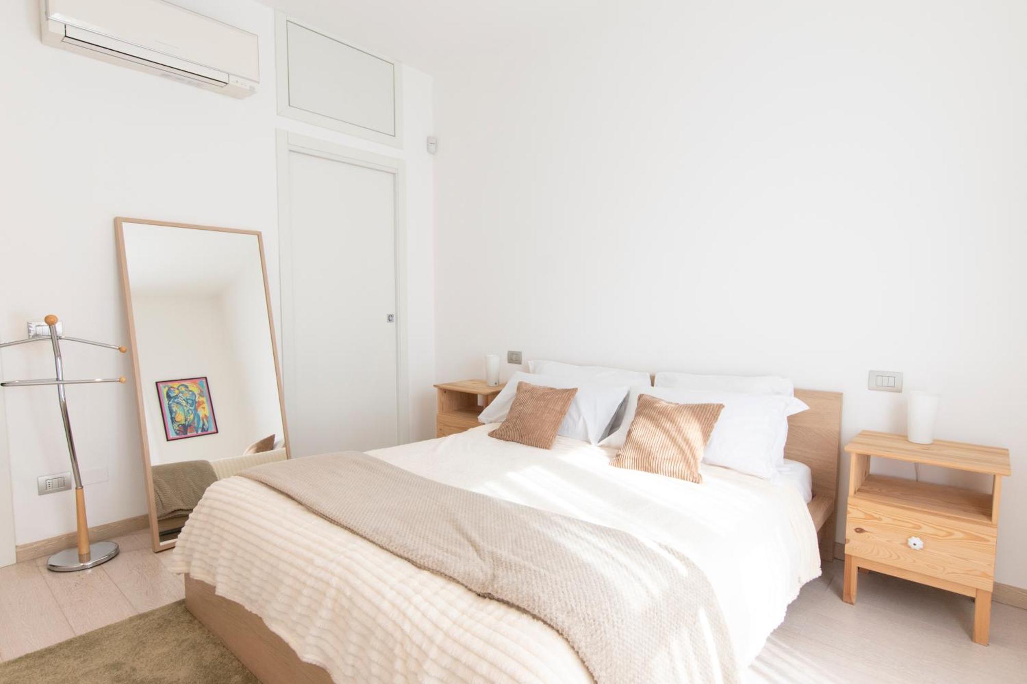 Luxury Apartment - Bramante 7 ميلان المظهر الخارجي الصورة