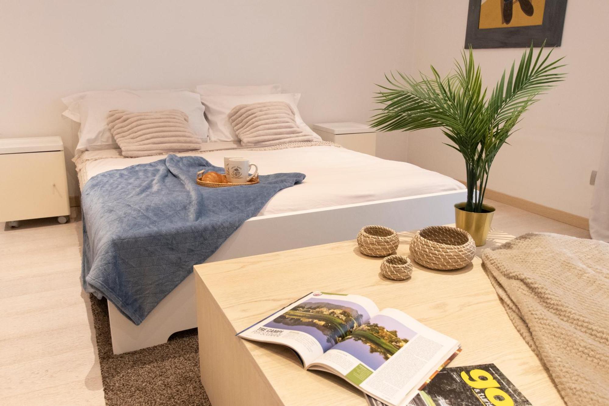 Luxury Apartment - Bramante 7 ميلان المظهر الخارجي الصورة
