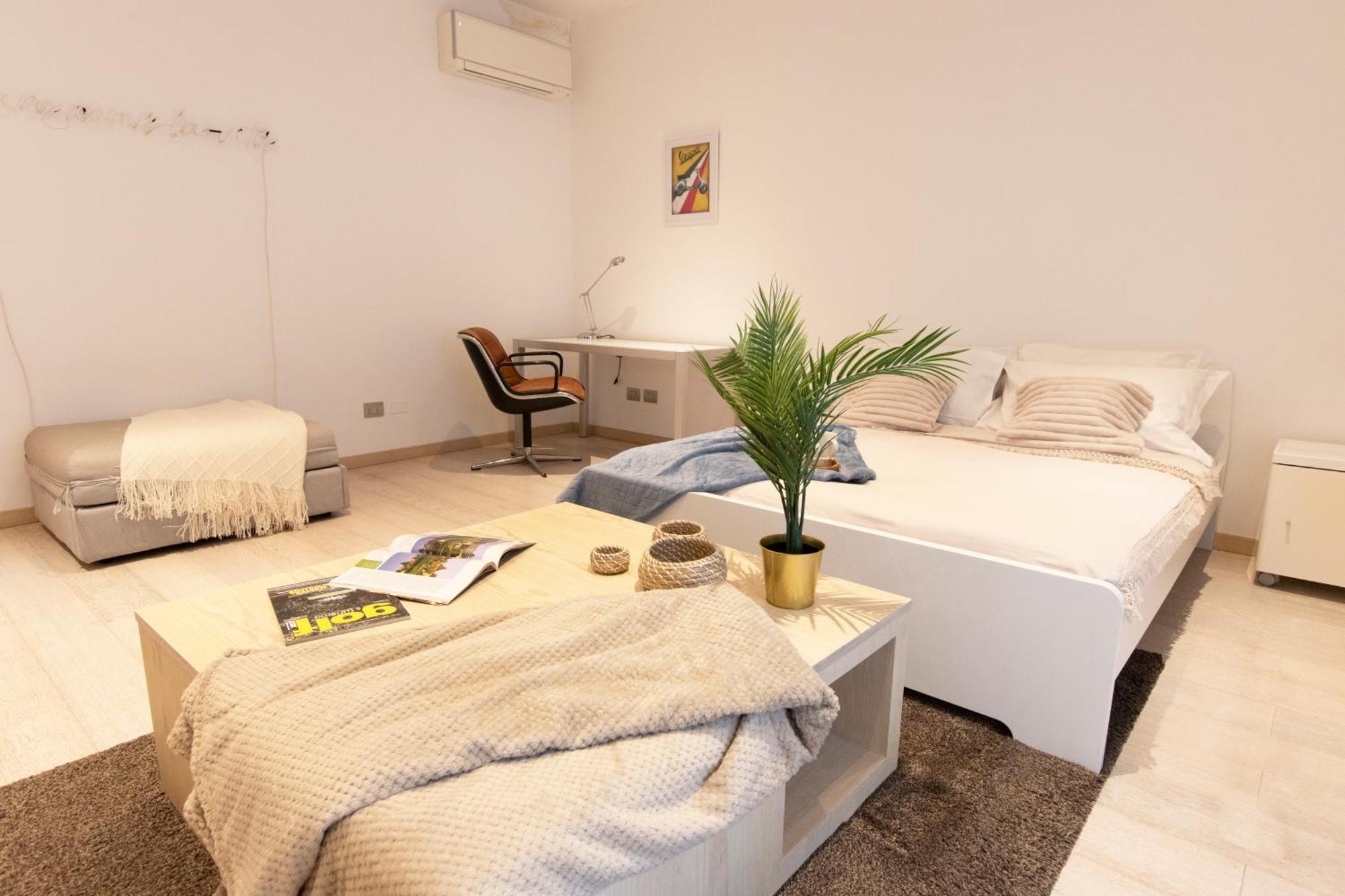 Luxury Apartment - Bramante 7 ميلان المظهر الخارجي الصورة