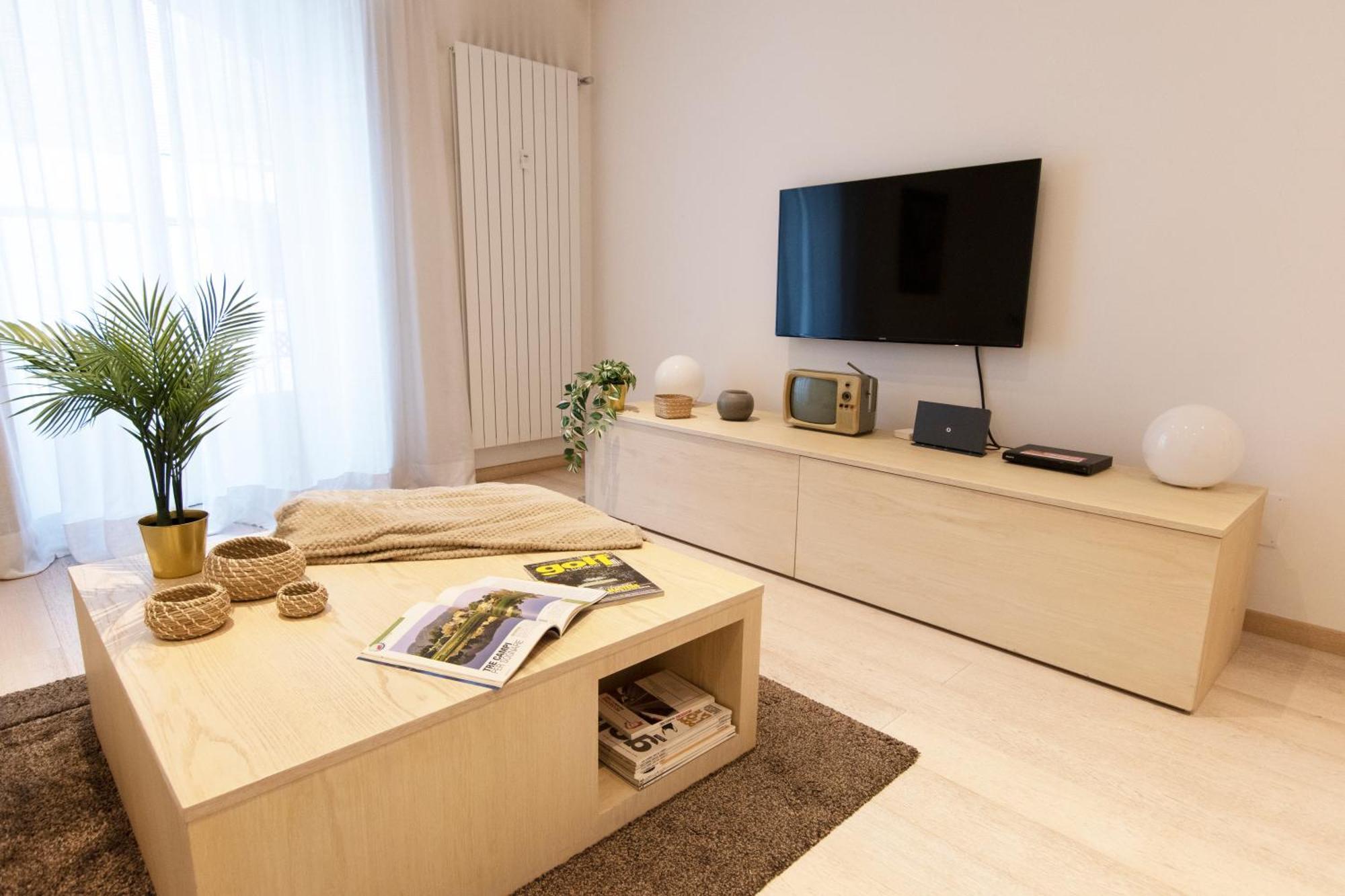 Luxury Apartment - Bramante 7 ميلان المظهر الخارجي الصورة