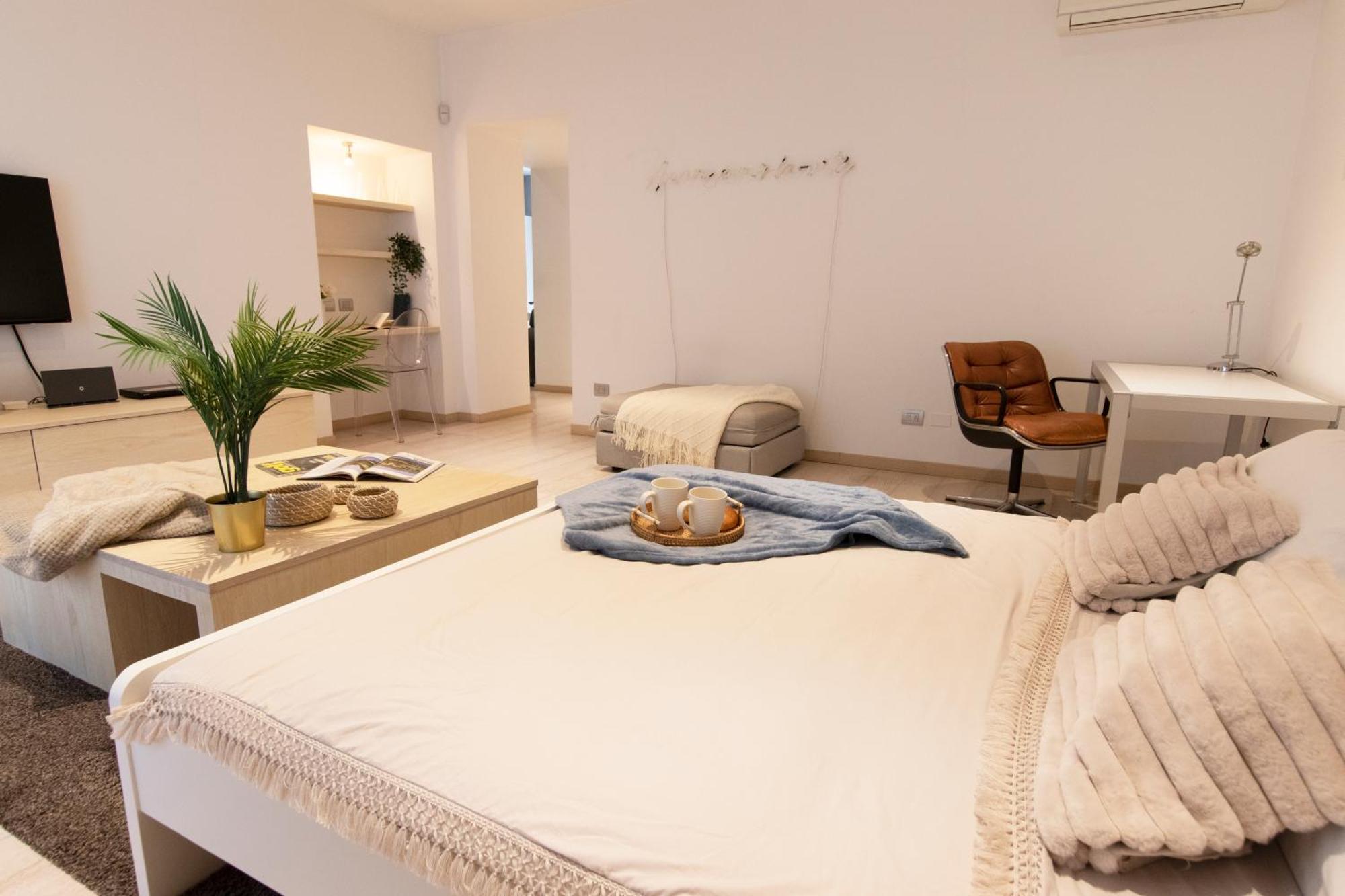 Luxury Apartment - Bramante 7 ميلان المظهر الخارجي الصورة