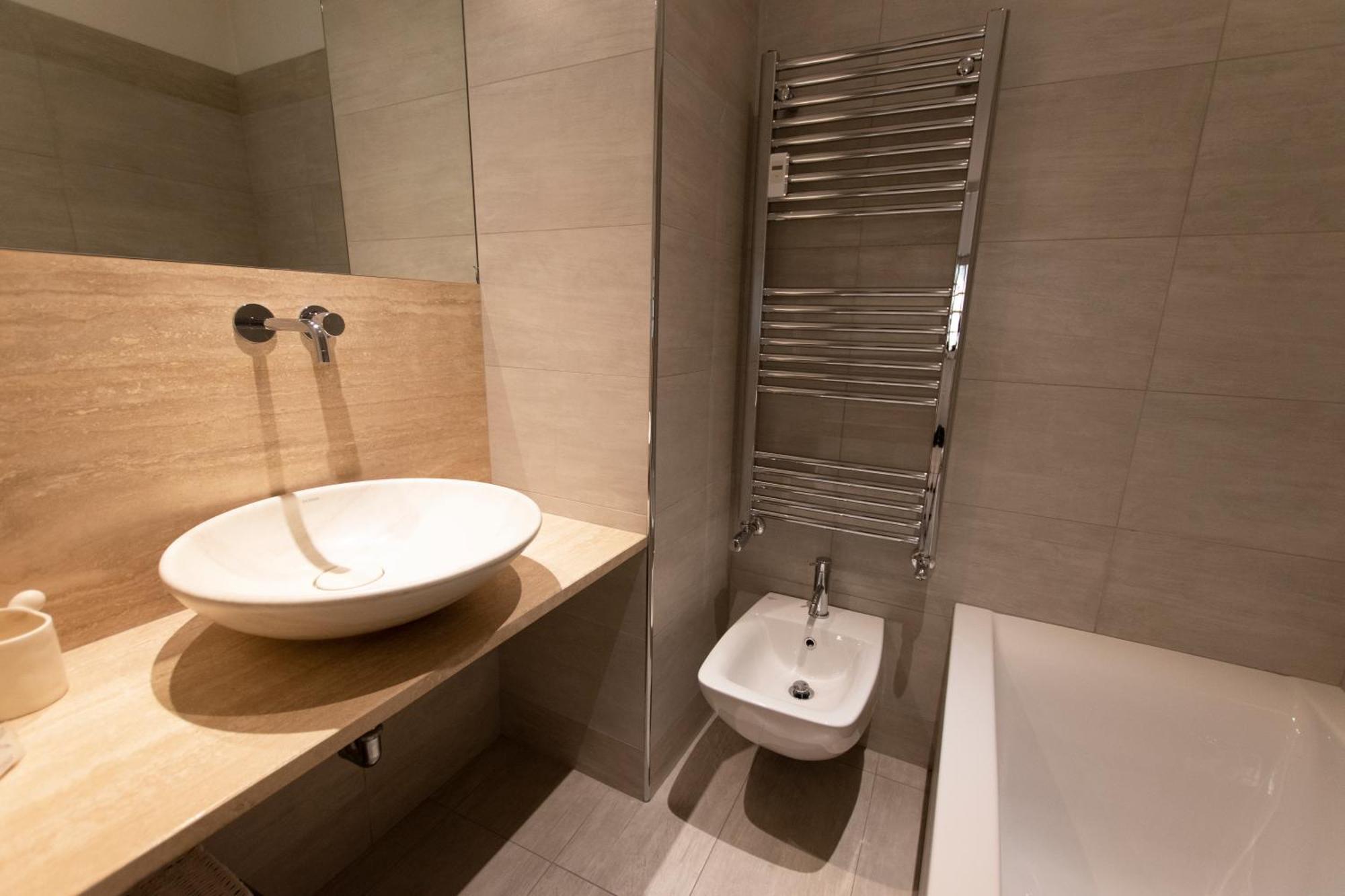 Luxury Apartment - Bramante 7 ميلان المظهر الخارجي الصورة