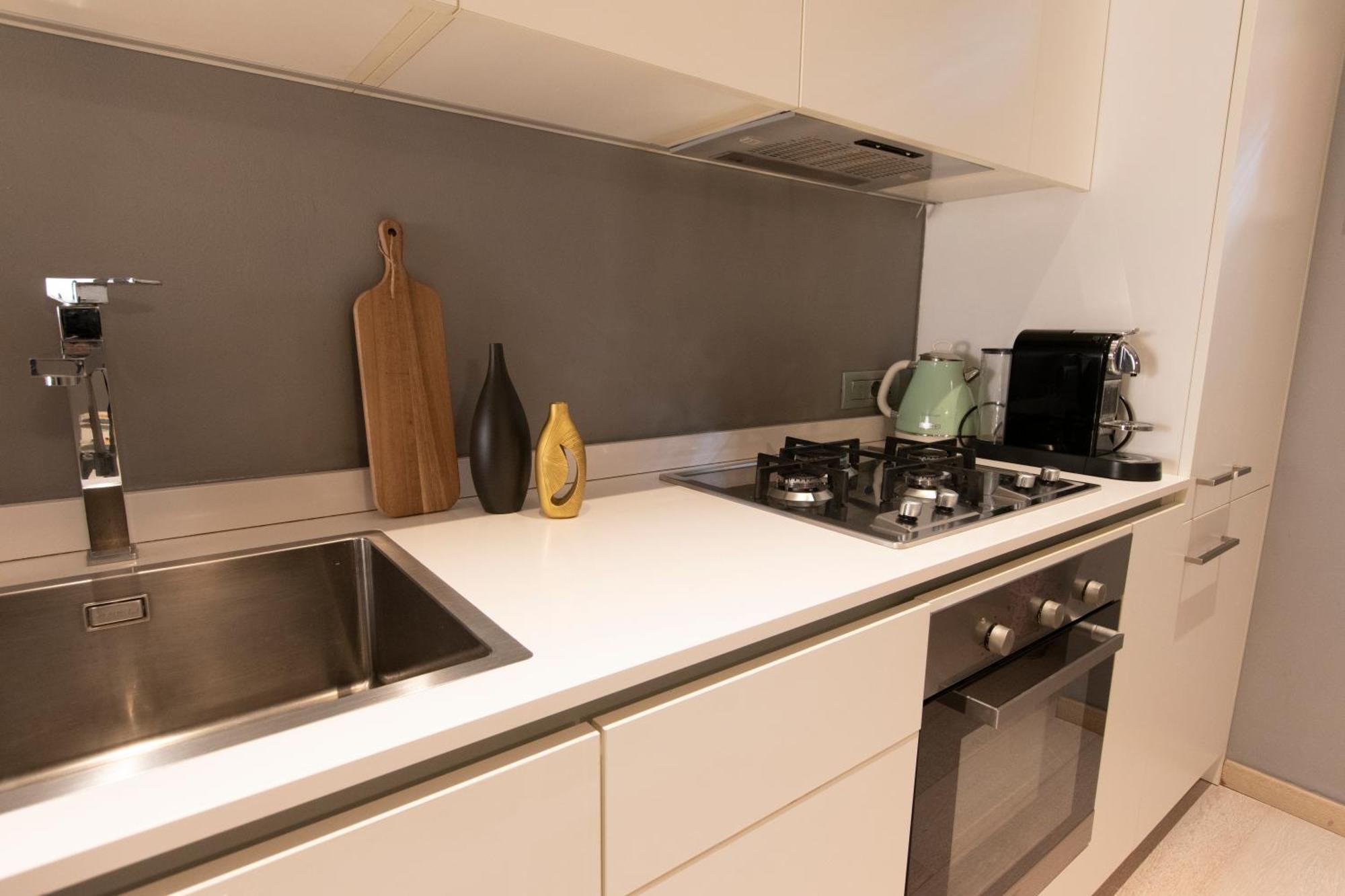 Luxury Apartment - Bramante 7 ميلان المظهر الخارجي الصورة