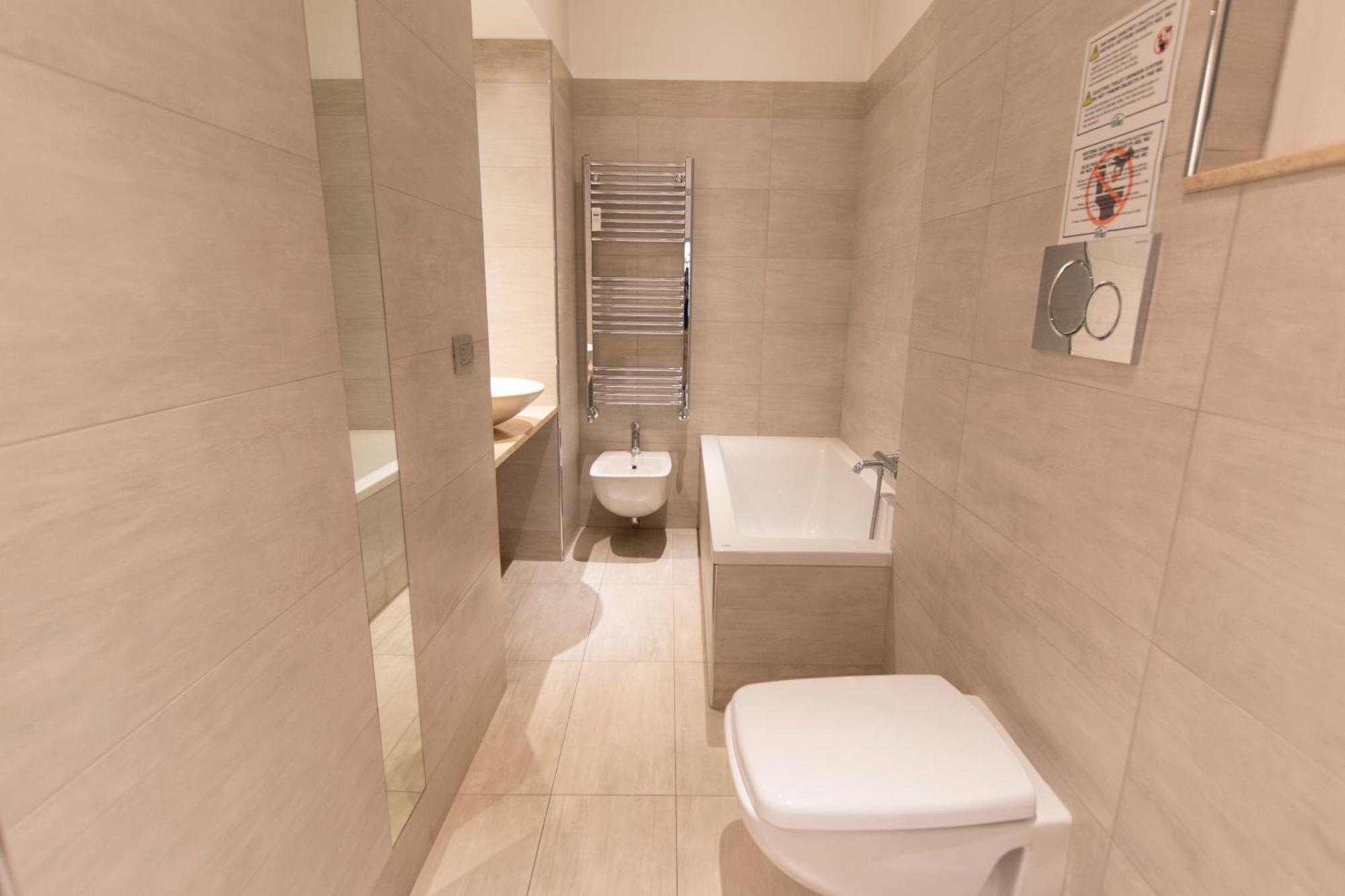 Luxury Apartment - Bramante 7 ميلان المظهر الخارجي الصورة