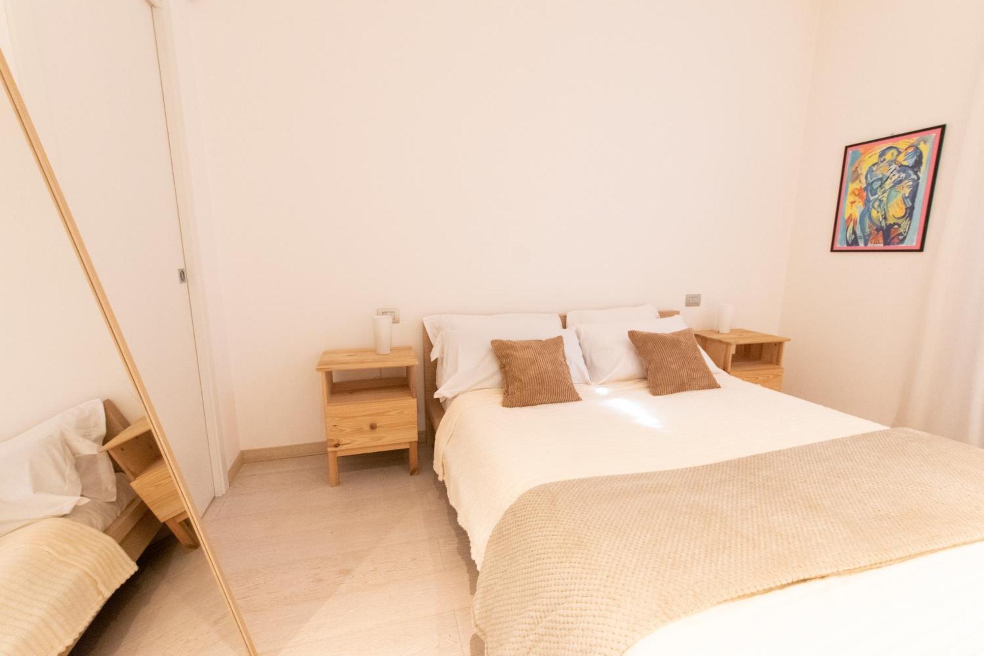 Luxury Apartment - Bramante 7 ميلان المظهر الخارجي الصورة