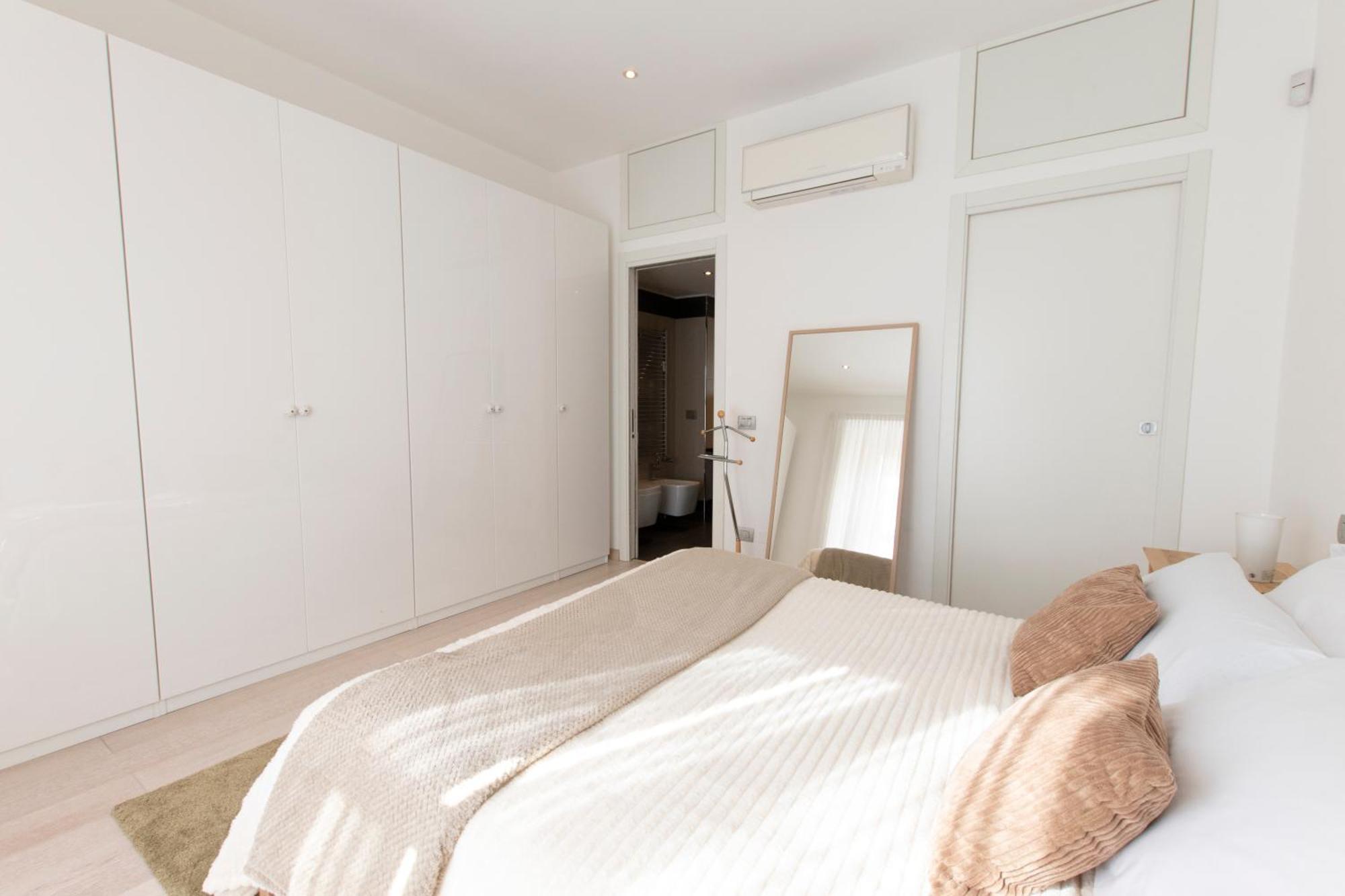 Luxury Apartment - Bramante 7 ميلان المظهر الخارجي الصورة