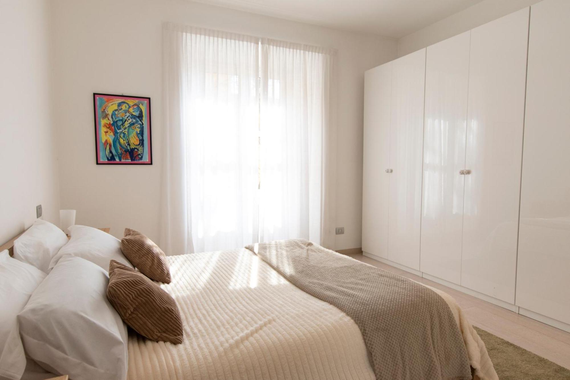 Luxury Apartment - Bramante 7 ميلان المظهر الخارجي الصورة