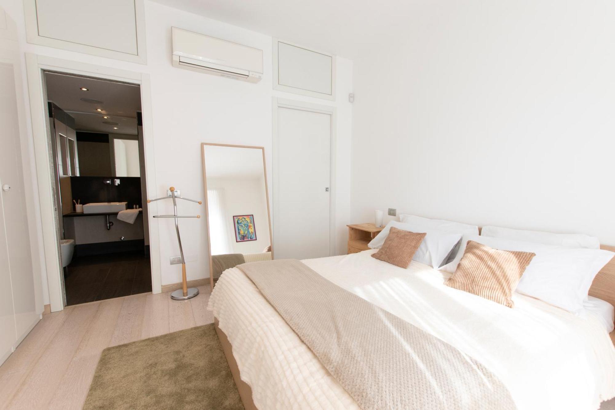Luxury Apartment - Bramante 7 ميلان المظهر الخارجي الصورة
