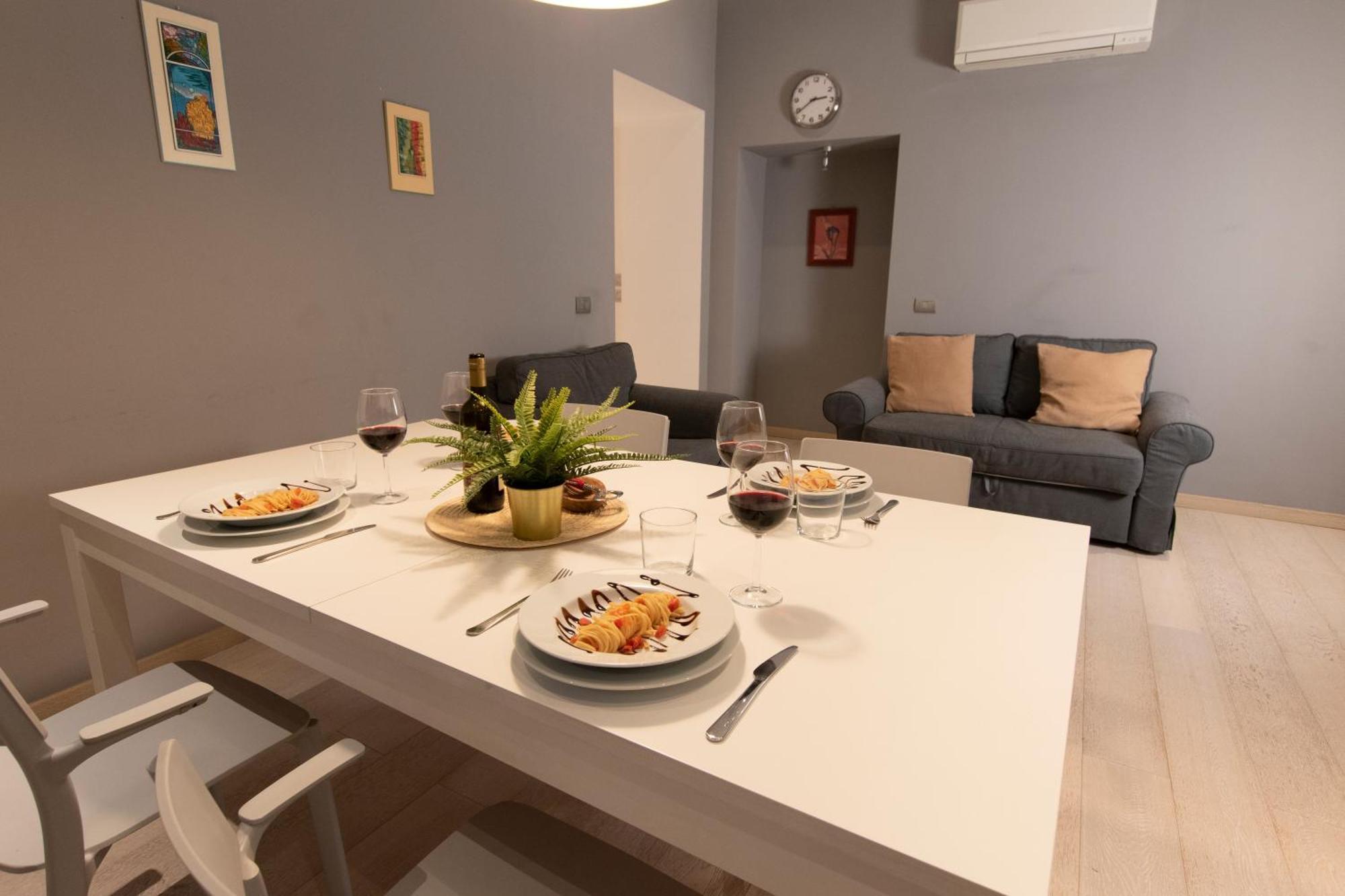 Luxury Apartment - Bramante 7 ميلان المظهر الخارجي الصورة