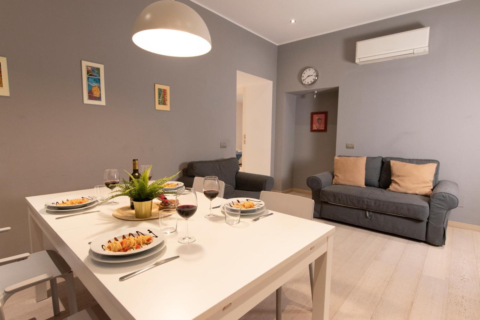 Luxury Apartment - Bramante 7 ميلان المظهر الخارجي الصورة