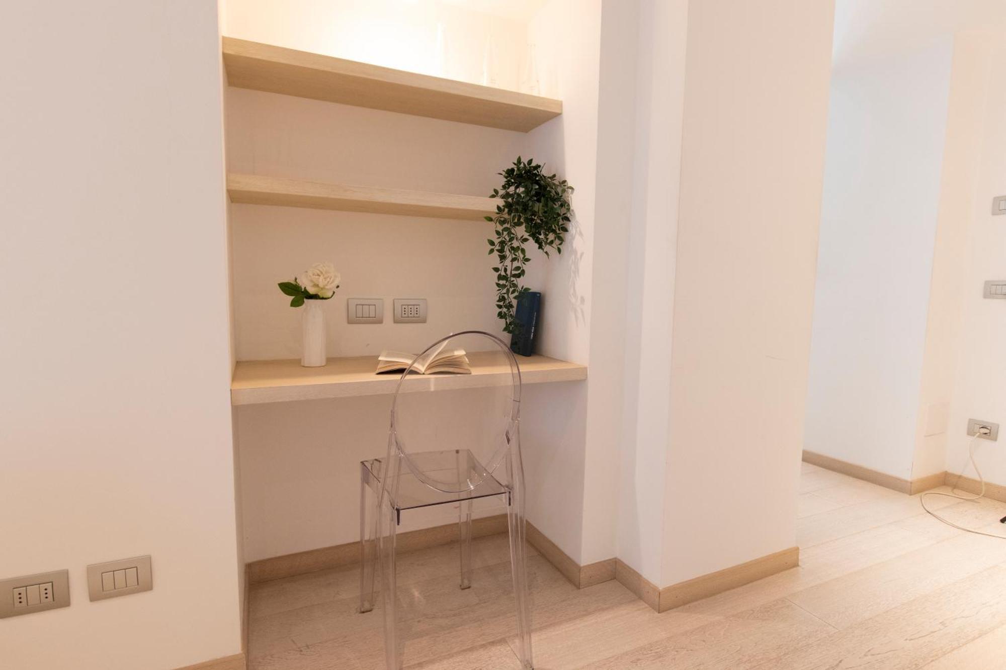 Luxury Apartment - Bramante 7 ميلان المظهر الخارجي الصورة